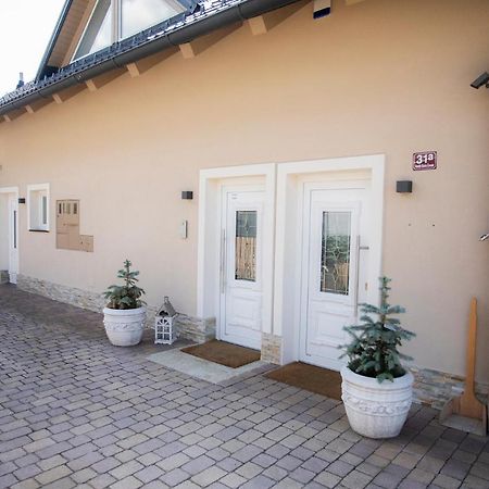 Apartments Villa Ajda Kranjska Gora Bagian luar foto