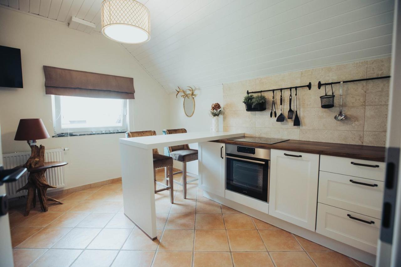 Apartments Villa Ajda Kranjska Gora Bagian luar foto